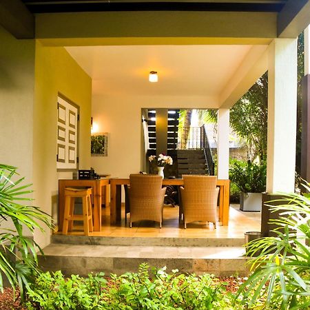 Sithu Villa Hikkaduwa Extérieur photo