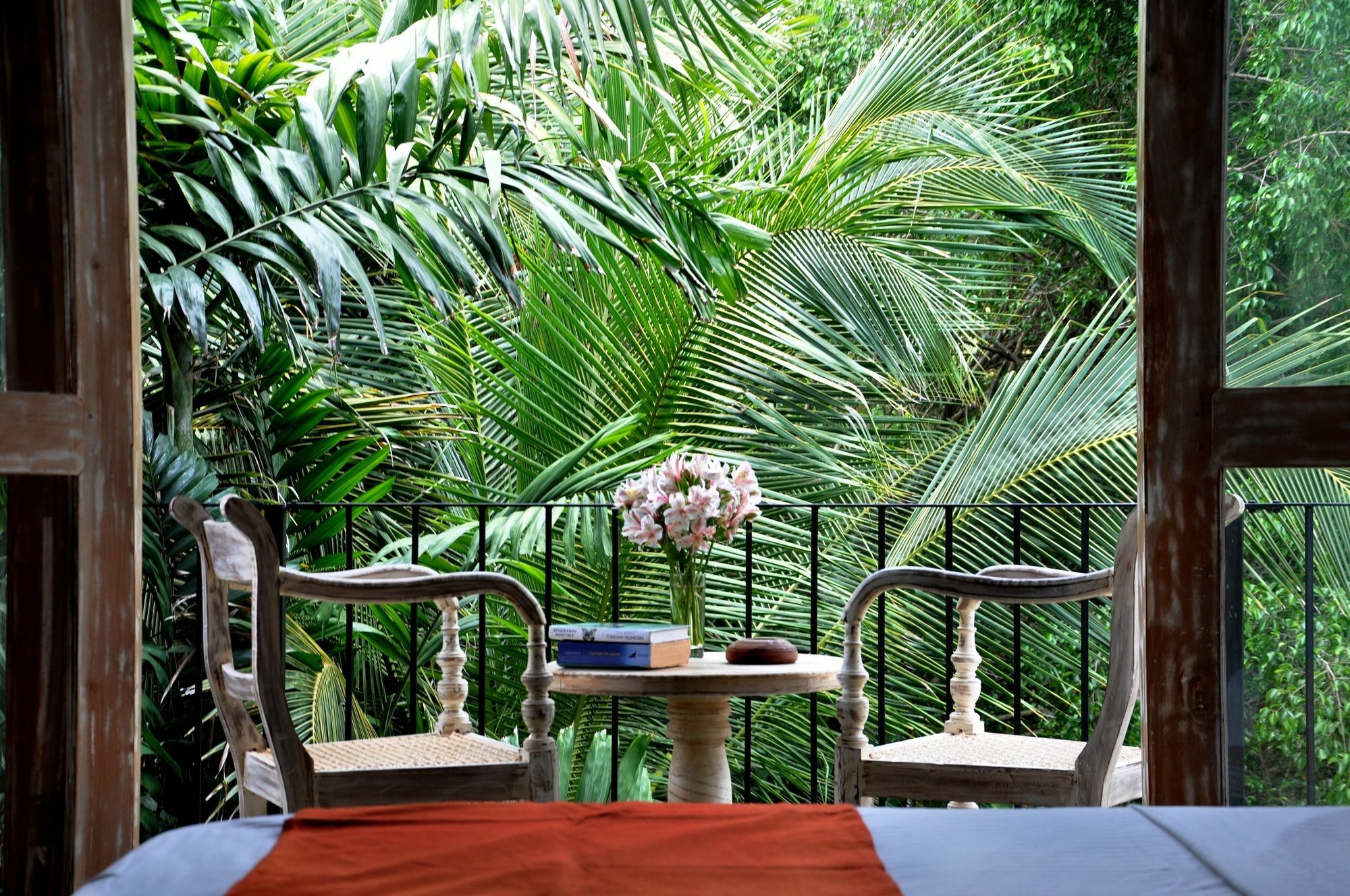 Sithu Villa Hikkaduwa Extérieur photo